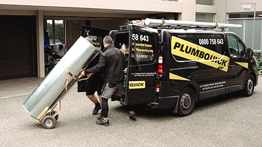 Lower Hutt Water Heaters