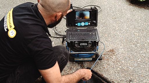 Elderslea Drain & Sewer Plumbers: Fast