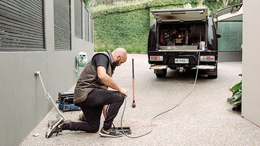 Elderslea Drain & Sewer Plumbers: Fast